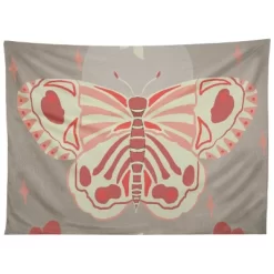 Viviana Gonzalez Vintage Butterfly Tapestry - Society6 5 Viviana Gonzalez Vintage Butterfly Tapestry - Society6 -Wall Charm Deals Store GUEST 57e107ec 5d36 4194 9f50 4938273b39a2