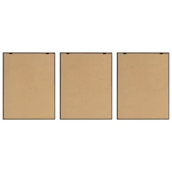 3pc Sylvie Three Bears Framed Canvas Wall Art By Amy Peterson Gray - Kate And Laurel 5 3pc Sylvie Three Bears Framed Canvas Wall Art By Amy Peterson Gray - Kate And Laurel -Wall Charm Deals Store GUEST 58e6e97d e3f1 4f98 b3f4 85c4d3b80d71