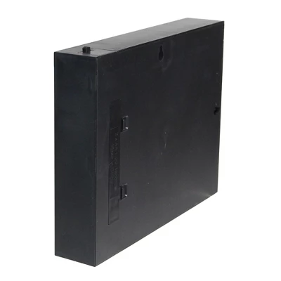 Northlight LED Lighted Home Sweet Home Picture Frame With Clip - 4" X 4" 4 Northlight LED Lighted Home Sweet Home Picture Frame With Clip - 4" X 4" - Image 4