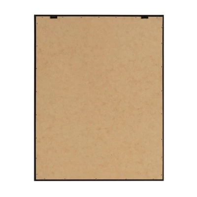 18" X 24" Sylvie Stacked Farm Animals Framed Canvas Wall Art By Amy Peterson Gray - Kate And Laurel 3 18" X 24" Sylvie Stacked Farm Animals Framed Canvas Wall Art By Amy Peterson Gray - Kate And Laurel - Image 3