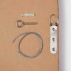 32" X 72" Wooden Arch Mirror Brown - Threshold™ Designed With Studio McGee -Wall Charm Deals Store GUEST 5fcb9520 1313 46fa 9c13 3842e18273e4