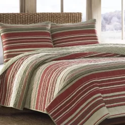Yakima Valley Quilt And Sham Set - Eddie Bauer® 7 Yakima Valley Quilt And Sham Set - Eddie Bauer® -Wall Charm Deals Store GUEST 62d03fa7 7476 456d 8798 9a91e110261e