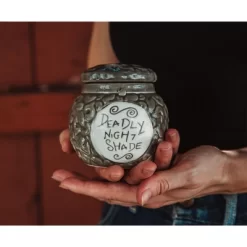 Ukonic Disney The Nightmare Before Christmas Sally's Jar Candle | Deadly Night Shade 7 Ukonic Disney The Nightmare Before Christmas Sally's Jar Candle | Deadly Night Shade -Wall Charm Deals Store GUEST 671d4500 e748 4a62 aaaa 4f331d1780ed