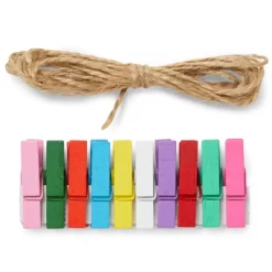 Juvale 50-Pack Cardboard Picture Frames With Clips For Photo Hanging Display, Wall Decor And Party Decor For DIY Projects, 10 Colors, 4x6 In 13 Juvale 50-Pack Cardboard Picture Frames With Clips For Photo Hanging Display, Wall Decor And Party Decor For DIY Projects, 10 Colors, 4x6 In -Wall Charm Deals Store GUEST 674fe765 d615 4f5c a5be 5488412e3e0f