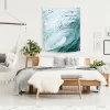 Wave By Sisi And Seb Wall Tapestry