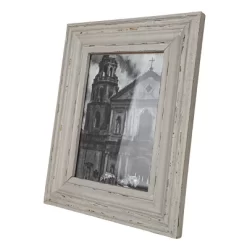 Distressed 5X7 Photo Frame Gray Wood, MDF & Glass - Foreside Home & Garden 10 Distressed 5X7 Photo Frame Gray Wood, MDF & Glass - Foreside Home & Garden -Wall Charm Deals Store GUEST 6a4058c1 295a 4fe0 a992 441ead9efffc