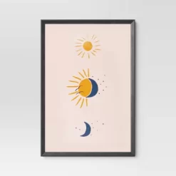 Wedge Poster Frame Black - Room Essentials™ 9 Wedge Poster Frame Black - Room Essentials™ -Wall Charm Deals Store GUEST 6b0f0262 66cc 4c95 8ef4 3fccdda75fbb