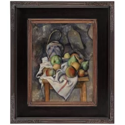 Creative Mark Museum Collection Arte Frame 6-Pack - Black & Gold -Wall Charm Deals Store GUEST 6b5c623a 23a6 4a83 b583 ba747891c437