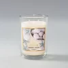 19oz Jar Candle Snowball Cookies Home Scents - Chesapeake Bay Candle