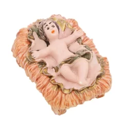 Bright Creations 10 Piece Mini Nativity Scene Figurine Set, Religious Christmas Decorations 10 Bright Creations 10 Piece Mini Nativity Scene Figurine Set, Religious Christmas Decorations -Wall Charm Deals Store GUEST 6c6d8b57 cd32 46fb 853c 684c70ecfa48