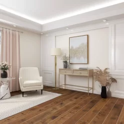 Glam Metal Abstract Framed Wall Art With Gold Frame Gold - CosmoLiving By Cosmopolitan -Wall Charm Deals Store GUEST 6e193563 e256 4c97 8b14 8a59bda69502