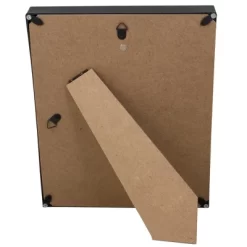 Northlight 10" Classical Rectangular 4" X 6" Photo Picture Frame With Clip - Black And White 9 Northlight 10" Classical Rectangular 4" X 6" Photo Picture Frame With Clip - Black And White -Wall Charm Deals Store GUEST 6fa4b916 3f82 49c4 bd7f 088c75846508