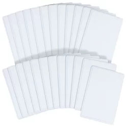 Juvale 24-Pack 2x3 Magnetic Picture Frames For Refrigerator, Locker, Office, Classroom, Wallet Size Photo Pocket Sleeves, Holds 2x3 Photos 13 Juvale 24-Pack 2x3 Magnetic Picture Frames For Refrigerator, Locker, Office, Classroom, Wallet Size Photo Pocket Sleeves, Holds 2x3 Photos -Wall Charm Deals Store GUEST 711e38b1 c429 4464 974f 3b724a41fa07