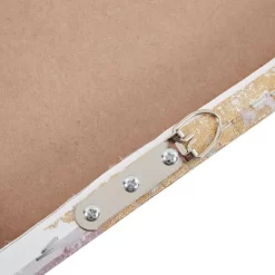 (Set Of 3) 15" X 35" Forest Gel Coat Canvas With Gold Foil Embellishment 15 (Set Of 3) 15" X 35" Forest Gel Coat Canvas With Gold Foil Embellishment -Wall Charm Deals Store GUEST 78d34a08 88cc 438f ab65 8939a92af0d9