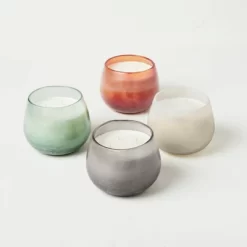 30oz Glass Jar 4-Wick Tranquility Candle - Casaluna™ 7 30oz Glass Jar 4-Wick Tranquility Candle - Casaluna™ -Wall Charm Deals Store GUEST 795f7c63 0dc9 4a62 931f bb299a3d7363