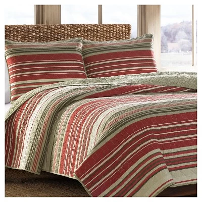 Yakima Valley Quilt And Sham Set - Eddie Bauer® 5 Yakima Valley Quilt And Sham Set - Eddie Bauer® - Image 5