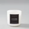 12oz Lavender Cashmere - Chesapeake Bay Candle