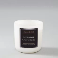 12oz Lavender Cashmere - Chesapeake Bay Candle