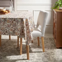 60"x84" Tablecloth 'Paisley' - Threshold™