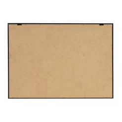 18" X 24" Sylvie Swim Along With Me Framed Canvas Wall Art By Cathy Zhang Natural - Kate And Laurel -Wall Charm Deals Store GUEST 82a5786b 21d6 4c65 815b 15ff82ab77f2