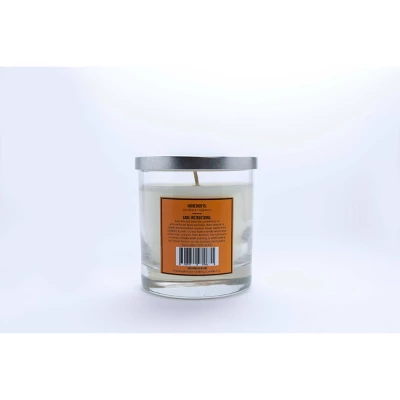 Citrus White Candle - Love Cork Screw 2 Citrus White Candle - Love Cork Screw - Image 2
