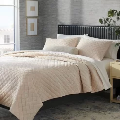 8"x22" Luxe Jacquard Cheetah Round Decorative Pillow Ivory - Threshold™