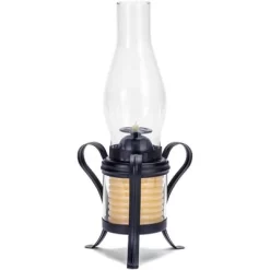 Candle By The Hour 40-Hour Hurricane Lantern, Eco-friendly Natural Beeswax With Cotton Wick -Wall Charm Deals Store GUEST 8680d4b0 3d51 46fa bd34 8bb7f5c444e9