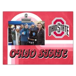 8'' X 10'' NCAA Ohio State Buckeyes Picture Frame