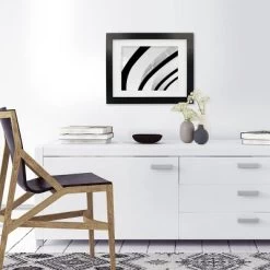 14" X 18" Matted To 11" X 14" Wide Gallery Frame Black - Room Essentials™ -Wall Charm Deals Store GUEST 8771ab9c d768 43ac 9bb5 94af3d4b59b3