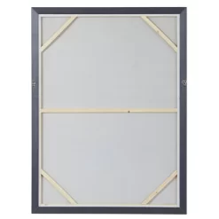 Glam Metal Abstract Framed Wall Art With Gold Frame Gold - CosmoLiving By Cosmopolitan -Wall Charm Deals Store GUEST 8991fa77 40f6 4ecf b298 e19986908a1b