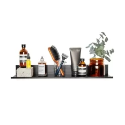 No Stud Needed Reversible Floating Shelf- Simple Mount 7 No Stud Needed Reversible Floating Shelf- Simple Mount -Wall Charm Deals Store GUEST 8cb23f21 f7eb 4733 be93 6a829515b25b