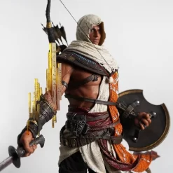 PureArts Assassin's Creed Animus Bayek 1/4 Scale Polyresin Collectible Statue -Wall Charm Deals Store GUEST 92765957 408a 42a4 8245 e9a2dcb378b4