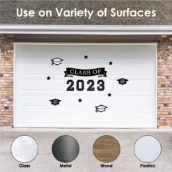 Big Dot Of Happiness Class Of 2023 Graduation Cheers Party Wall Decals Set Of 20 -Wall Charm Deals Store GUEST 93065823 116a 4170 894a 9031bc047781