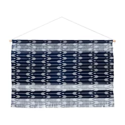 Little Arrow Design Co Arrows On Navy Wall Hanging Landscape Tapestries Black - Deny Designs 10 Little Arrow Design Co Arrows On Navy Wall Hanging Landscape Tapestries Black - Deny Designs -Wall Charm Deals Store GUEST 94904efb e479 4429 a82f e391996cfd86