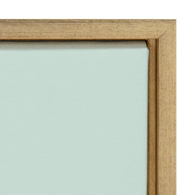 18" X 24" Sylvie Glam Cat By Bouffants And Broken Hearts Framed Wall Canvas Gold - Kate & Laurel All Things Decor 2 18" X 24" Sylvie Glam Cat By Bouffants And Broken Hearts Framed Wall Canvas Gold - Kate & Laurel All Things Decor - Image 2