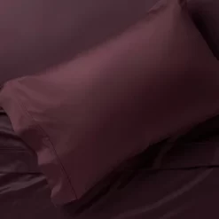 400 Thread Count Solid Performance Pillowcase Set - Threshold™