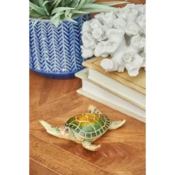 Gallerie II Sea Turtle Figure Small