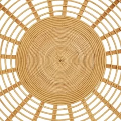 Wood Plate Handmade Basket Wall Decor Set Of 3 Brown - Olivia & May 8 Wood Plate Handmade Basket Wall Decor Set Of 3 Brown - Olivia & May -Wall Charm Deals Store GUEST 973f4587 a2d5 4426 8d6f d3946e58988f