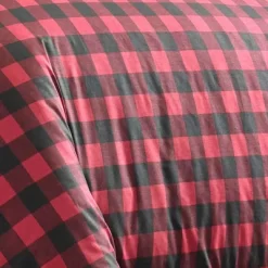 Mountain Plaid Duvet Cover And Sham Set Red - Eddie Bauer® 10 Mountain Plaid Duvet Cover And Sham Set Red - Eddie Bauer® -Wall Charm Deals Store GUEST 99a27524 ba72 435e 819b 6262f7fb3071