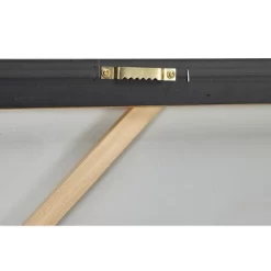 Canvas Geode Enlarge Slice Framed Wall Art With Gold Frame Blue - Olivia & May -Wall Charm Deals Store GUEST 9aa3f453 3401 45fd 9202 08bf1bcd92d1