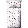 Saturday Park Mickey Mouse Sheet Set