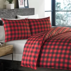 Mountain Plaid Duvet Cover And Sham Set Red - Eddie Bauer® 8 Mountain Plaid Duvet Cover And Sham Set Red - Eddie Bauer® -Wall Charm Deals Store GUEST 9c95f6ba 086a 4c41 be58 1122d6850188