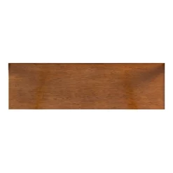 15" X 32" Kercheval Modern Wood Shelf - Kate & Laurel All Things Decor -Wall Charm Deals Store GUEST 9d07c4e1 9537 4058 813e acf4574f8563