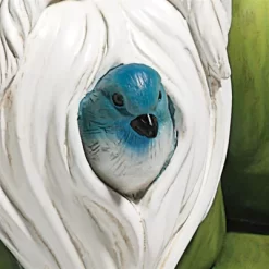 Design Toscano Garden Gnome Statue - Multicolored -Wall Charm Deals Store GUEST 9d7984be 0cc2 4bd4 b273 40cc0846c1e4