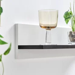 23.62" Set Of 2 Repose Display Photo Ledge Shelves - Danya B. -Wall Charm Deals Store GUEST 9f169046 8caa 4ed9 9a4c 0568ac0eafff