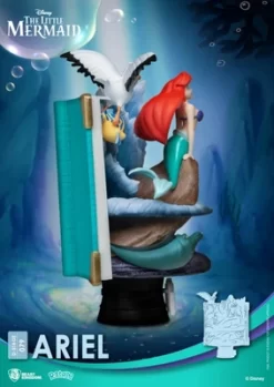 Disney Story Book Series-Ariel (D-Stage) 8 Disney Story Book Series-Ariel (D-Stage) -Wall Charm Deals Store GUEST 9fad8ede 0411 46dd b79d 79123e2922bc