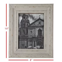 Distressed 5X7 Photo Frame Gray Wood, MDF & Glass - Foreside Home & Garden 11 Distressed 5X7 Photo Frame Gray Wood, MDF & Glass - Foreside Home & Garden -Wall Charm Deals Store GUEST a063db38 cf84 4966 b8b4 6ffee36fd29f