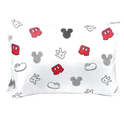 Saturday Park Mickey Mouse Sheet Set -Wall Charm Deals Store GUEST a22df567 fdb5 4884 8aa7 ca634cb955fc