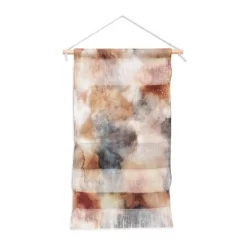 Ninola Design Western Dunes Abstract Watercolor Fiber Wall Hanging - Deny Designs -Wall Charm Deals Store GUEST a68ff0a3 d35f 4c6c b971 5cf91352fa76