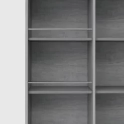 Kamas Mounted Cabinet Gray - RST Brands -Wall Charm Deals Store GUEST a7941161 77cb 4a91 9ed3 e9eeee679541